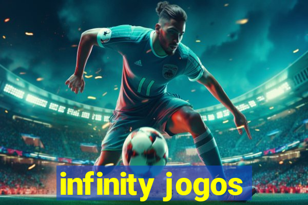 infinity jogos